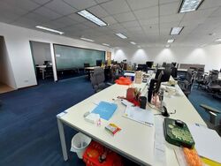 Suntec Tower Three (D1), Office #606789581